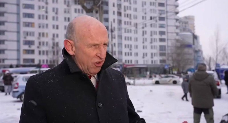 Великобритания готовит военный контингент для Украины