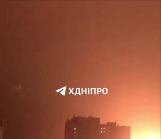 Хроника ударов по территории Украины 9-10 января 2026 года