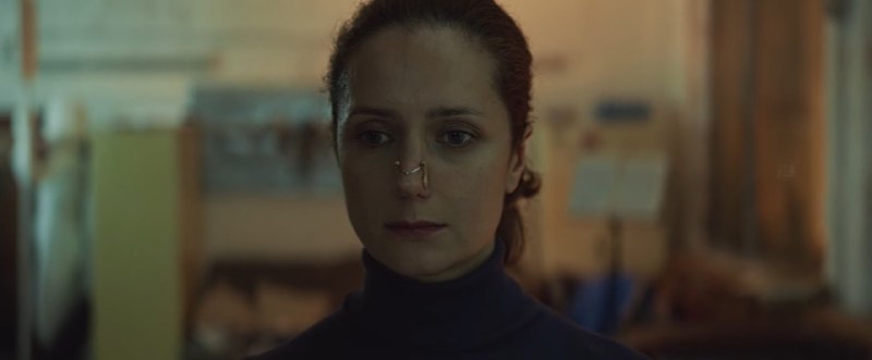 Рецензия на фильм "Один вдох"