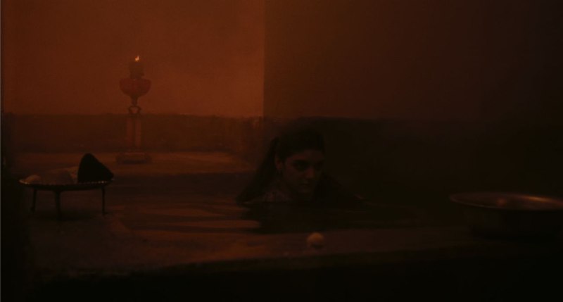 Обзор фильма "Шахматы ветра"