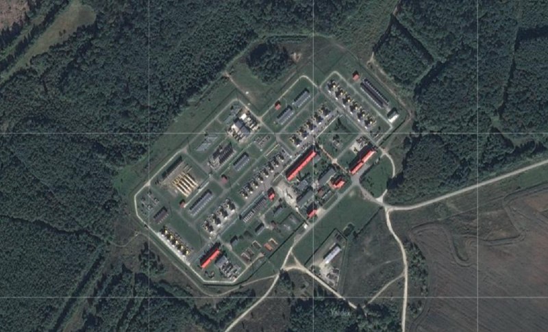 Последствия инцидента с "Орешником": европейский газ в украинском газохранилище