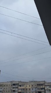 В Луганске предупреждают о массовом появлении БПЛА