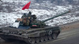 Обновления с фронта: продвижение российских войск на нескольких направлениях