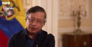 Президент Колумбии раскритиковал внешнюю политику США