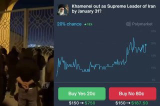 Протесты в Иране: Starlink, РЭБ и геополитические игры