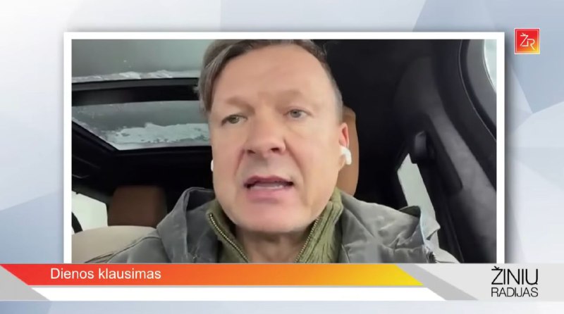 Политтехнолог ФБК поддержал Волкова, заявив о возможности прославлять Гитлера в США