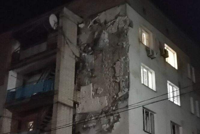 Атака БПЛА по Воронежу: число пострадавших увеличилось, повреждены дома и автомобили