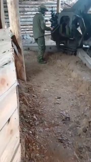 Мнение боевого офицера ВДВ о войне