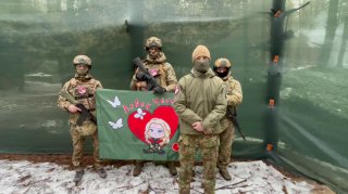 Подписчики "Дневника Мракоборцев" поддержали расчёт БПЛА "Сова"