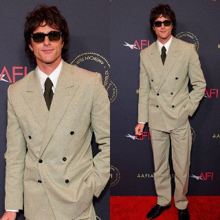 Элорди показал средний палец Ди Каприо