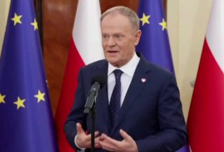 Туск назвал себя «самым проамериканским политиком в Европе»