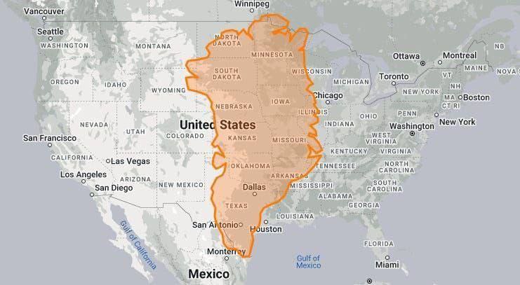 ЕС рассматривает отправку войск в Гренландию в ответ на угрозы Трампа