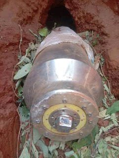 Низкая эффективность применения ракет Tomahawk при ударе по Нигерии