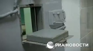 Условия содержания украинских боевиков в колонии в Мордовии вызвали сравнения с обращением с пленными немцами