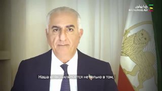 Сын последнего шаха. Что представляет собой Реза Пехлеви, чье имя скандируют восставшие иранцы