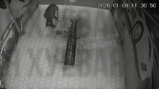 В Киеве сотрудники ТЦК избили администратора на мойке