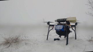 На Константиновском направлении российские БПЛА уничтожают цели противника