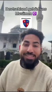 Мигранты и радикализация: уроки из Германии и ОАЭ