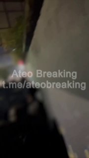 В Иране жители атаковали полицейский участок и освободили протестующих