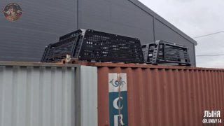 Сбор на ПВО для Херсонского, Запорожского направлений и Белгородской области