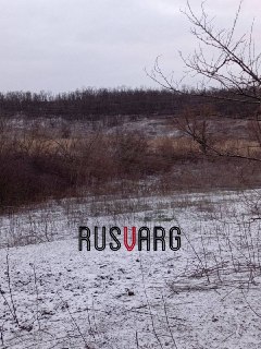 Технологическое превосходство противника на Донбассе