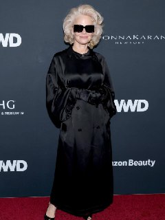 Women’s Wear Daily Style Awards 2026: Памела Андерсон, Деми Мур и Хейли Бибер стали победителями