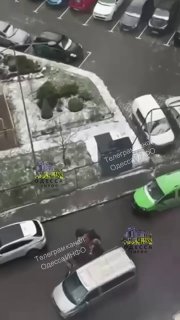 Обсуждение позиций ВСУ в Одессе в новом эпизоде программы «Война История Оружие»