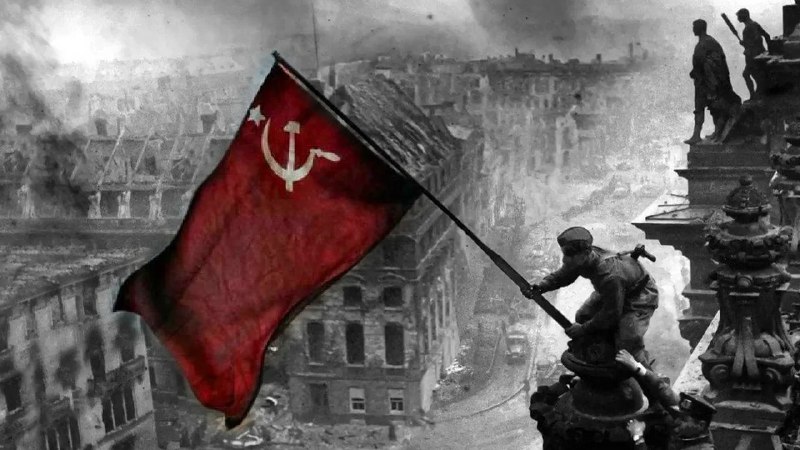 Параллель между СВО и Великой Отечественной войной