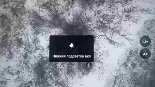 Бои на Харьковском направлении: российские войска продвигаются вперед