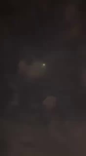 Иран: Разведка над Тегераном