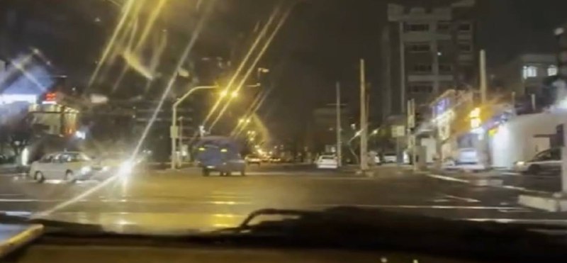 Напряженная обстановка в Тегеране: массовые жертвы и задержания