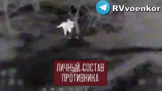 Уничтожение контратакующих сил ВСУ под Покровском и в Днепропетровской области
