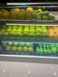 В Бангкоке есть место, где можно поесть так, чтобы еще разика три там где-нибудь поесть