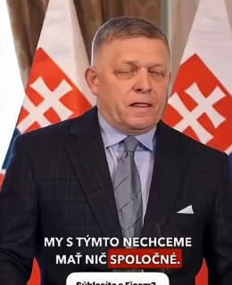 Премьер Словакии заявил о равноценности жизней российских и украинских солдат
