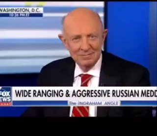 Бывший директор ЦРУ признался во вмешательстве США в выборы