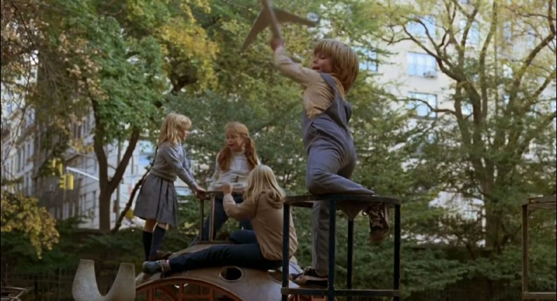 Обзор фильма «Крамер против Крамера» (1979)