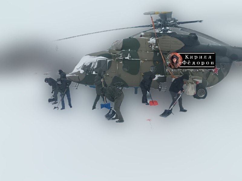 Подписчики канала «Война История Оружие» оказывают поддержку военнослужащим ВКС России