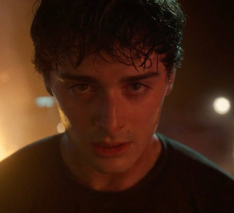 Уилл Байерс не стал центральным персонажем в пятом сезоне