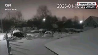 CNN опубликовал репортаж об обломках беспилотника Орешник