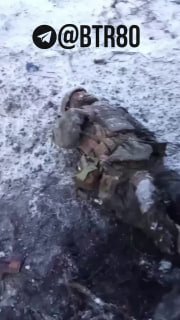 Сообщения о потерях ВСУ в районе Родинского