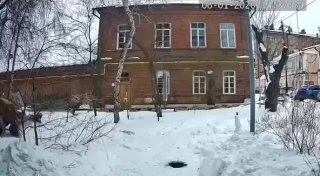 История о русской душе