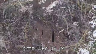 Наступление российских войск на Северском направлении