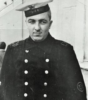 Герой подводной лодки: история старшины Рябинина