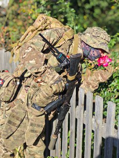 Поздравление медику от сообщества "Мракоборцы"