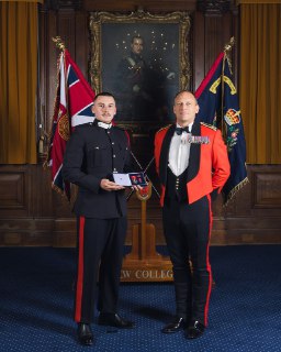 НАТО готовит косовских албанцев