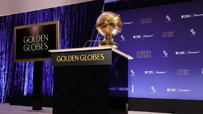 Итоги «Золотого глобуса 2026»