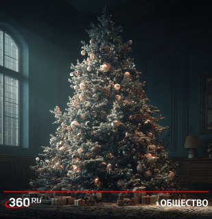 Как правильно сдать новогоднюю елку на переработку