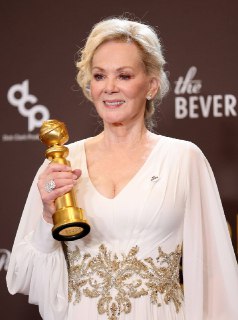 Звёзды протестуют против ICE на «Золотом глобусе»