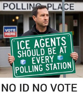 Дискуссия о документах на выборах в США