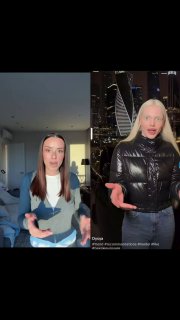 ИИ-копия: российская блогерша обнаружила, что её мимику скопировала нейросеть в TikTok